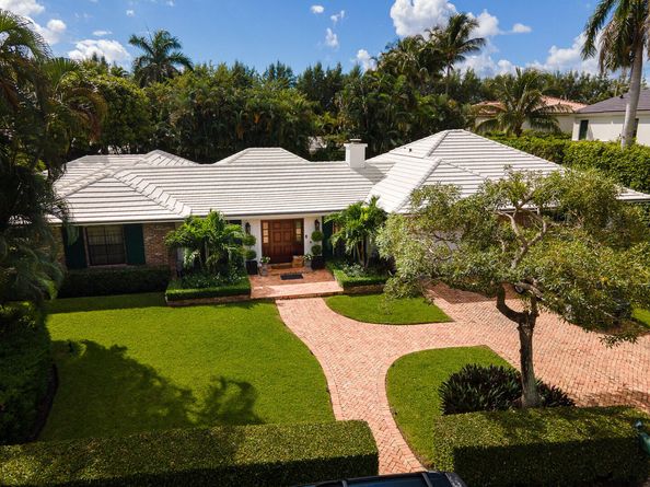 202 Coral Lane, Palm Beach FL 33480