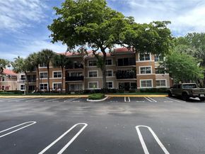 8851 Wiles Road 108, Coral Springs FL 33067
