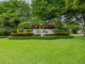 7520 La Paz Boulevard 104, Boca Raton FL 33433