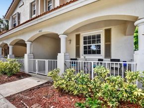 4816 W Bexley Park Drive C, Delray Beach FL 33445