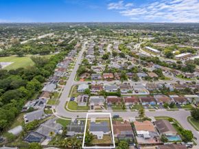22171 SW 62nd Avenue, Boca Raton FL 33428
