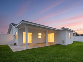 22171 SW 62nd Avenue, Boca Raton FL 33428