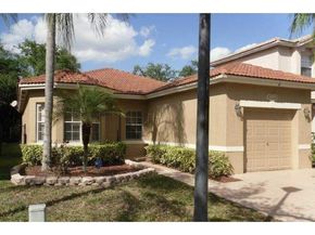 4925 Egret Court, Coconut Creek FL 33073