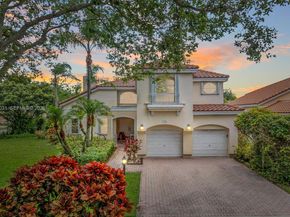 3990 Lansing Avenue, Cooper City FL 33026