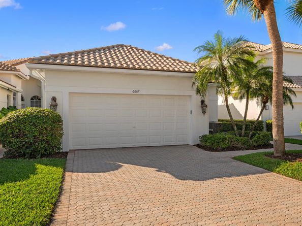 6667 NW 25th Avenue, Boca Raton FL 33496