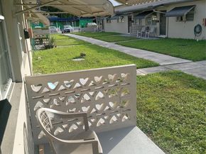 2901 Jackson Street 9, Hollywood FL 33020