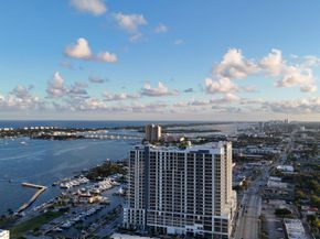 220 Lake Shore Drive 1210, Lake Park FL 33403