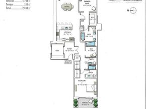 220 Lake Shore Drive 1210, Lake Park FL 33403