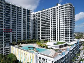 220 Lake Shore Drive 1210, Lake Park FL 33403