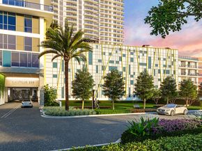 220 Lake Shore Drive 1210, Lake Park FL 33403