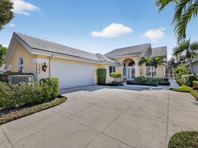 2294 Saratoga Bay Drive, West Palm Beach FL 33409