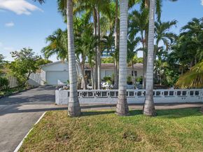 225 S Sequoia Drive, West Palm Beach FL 33409
