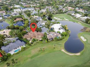 21169 Oakley Court, Boca Raton FL 33433