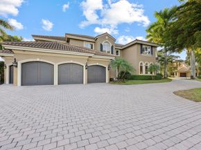 21169 Oakley Court, Boca Raton FL 33433