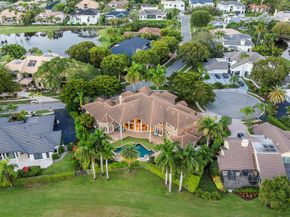 21169 Oakley Court, Boca Raton FL 33433