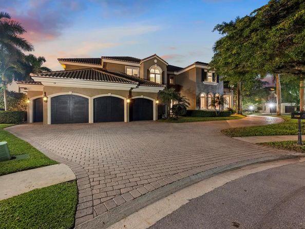 21169 Oakley Court, Boca Raton FL 33433