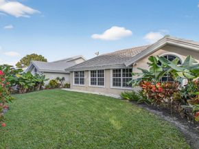 1415 Wilderness Road, West Palm Beach FL 33409