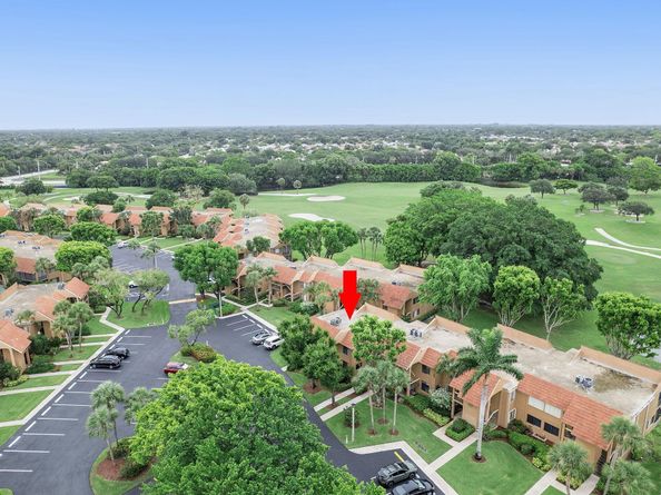 11234 Green Lake Drive 201, Boynton Beach FL 33437