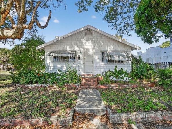 719 55th Street, West Palm Beach FL 33407