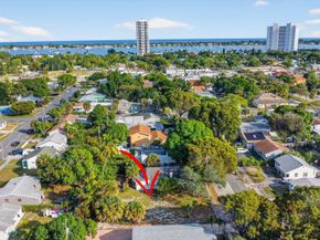 719 55th Street, West Palm Beach FL 33407