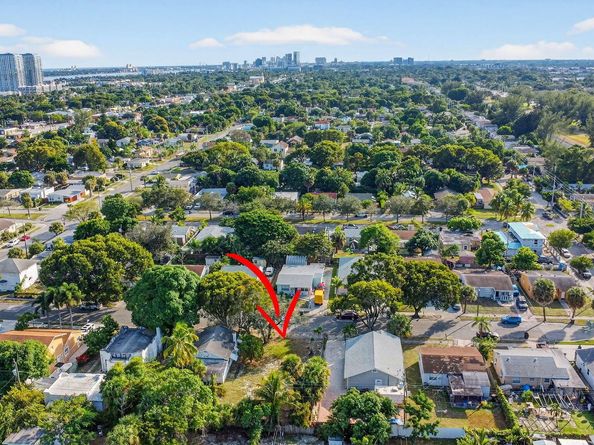 719 55th Street, West Palm Beach FL 33407