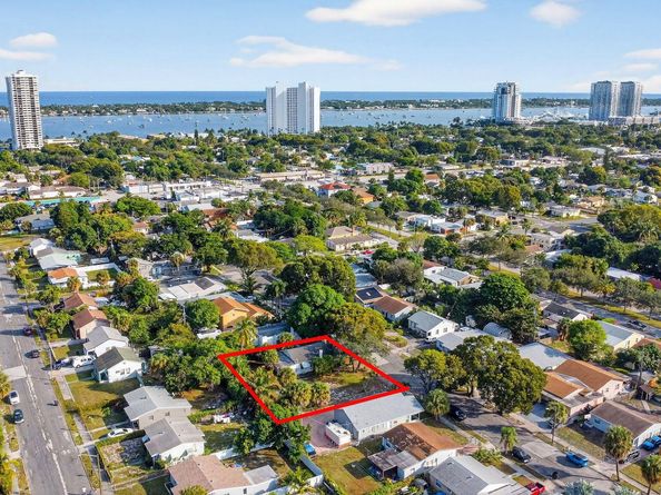 719 55th Street, West Palm Beach FL 33407