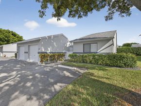 2641 Gately Drive W 2404, West Palm Beach FL 33415