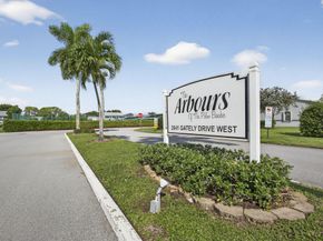 2641 Gately Drive W 2404, West Palm Beach FL 33415