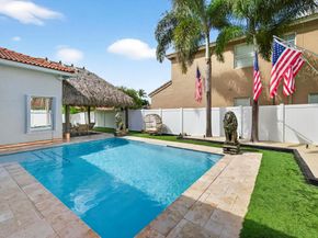 6405 Shadow Creek Village Circle, Lake Worth FL 33463