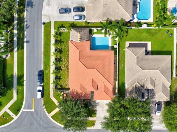 6405 Shadow Creek Village Circle, Lake Worth FL 33463