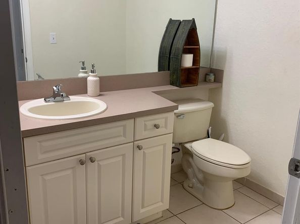 6354 W Sample Road, Coral Springs FL 33067