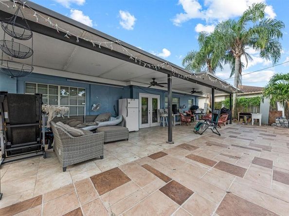 3925 Tuskegee Drive, Lake Worth FL 33462