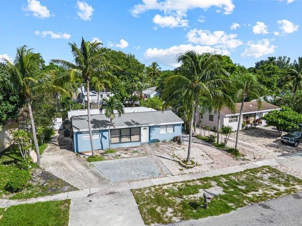 3925 Tuskegee Drive, Lake Worth FL 33462