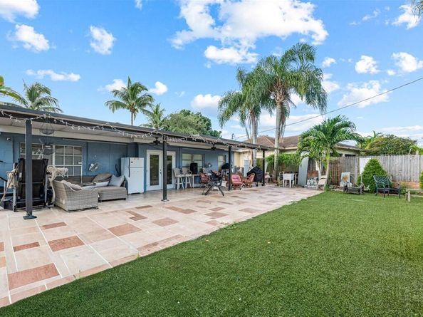 3925 Tuskegee Drive, Lake Worth FL 33462