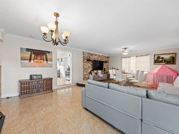 3925 Tuskegee Drive, Lake Worth FL 33462