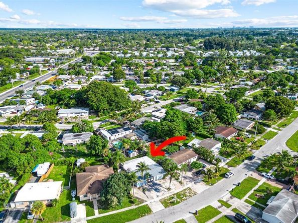 3925 Tuskegee Drive, Lake Worth FL 33462