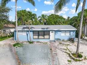 3925 Tuskegee Drive, Lake Worth FL 33462