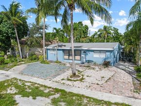 3925 Tuskegee Drive, Lake Worth FL 33462