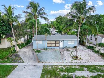3925 Tuskegee Drive