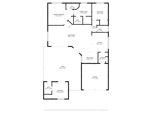 292 Canterbury Drive E, Palm Beach Gardens FL 33418