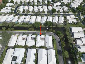 292 Canterbury Drive E, Palm Beach Gardens FL 33418