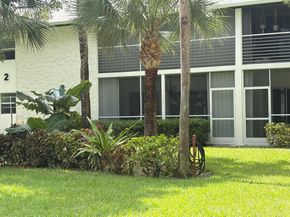 2 Garden Street 106m, Tequesta FL 33469