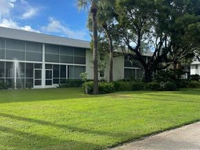 2 Garden Street 106m, Tequesta FL 33469