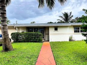 4521 NW 6th St, Plantation FL 33317