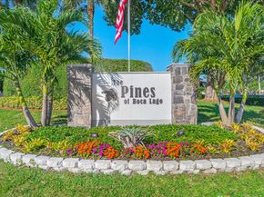 9285 Vista Del Lago D, Boca Raton FL 33428