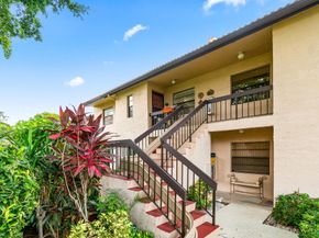 9285 Vista Del Lago D, Boca Raton FL 33428