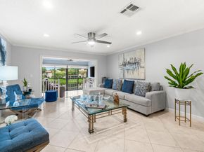 9285 Vista Del Lago D, Boca Raton FL 33428