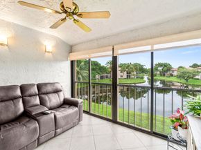 9285 Vista Del Lago D, Boca Raton FL 33428