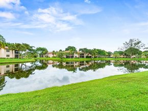 9285 Vista Del Lago D, Boca Raton FL 33428