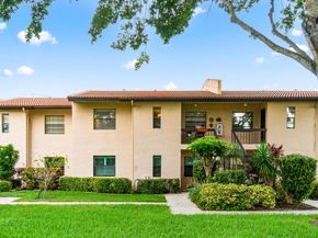 9285 Vista Del Lago D, Boca Raton FL 33428